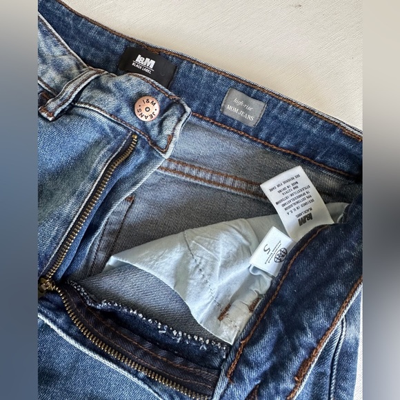 I&M Black Label Jeans Size 5 - Picture 3 of 6